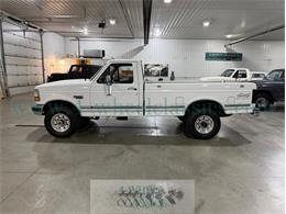 1995 Ford F250 (CC-2097108) for sale in Holland , Michigan