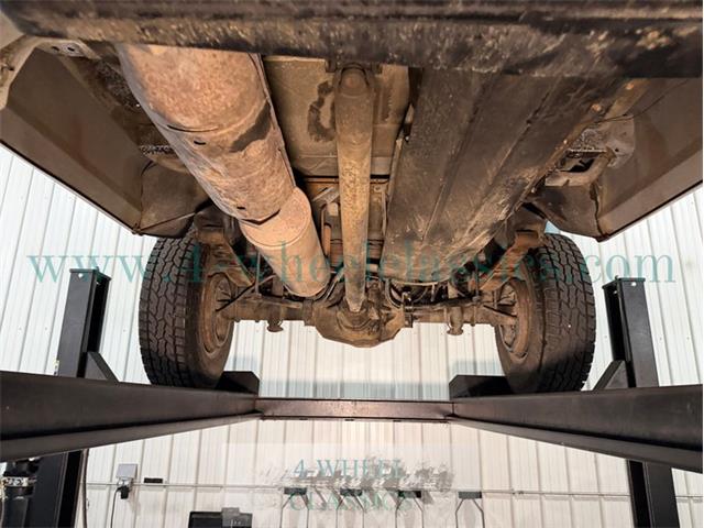 1995 Ford F250 (CC-2097108) for sale in Holland , Michigan