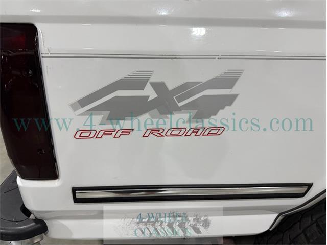 1995 Ford F250 (CC-2097108) for sale in Holland , Michigan