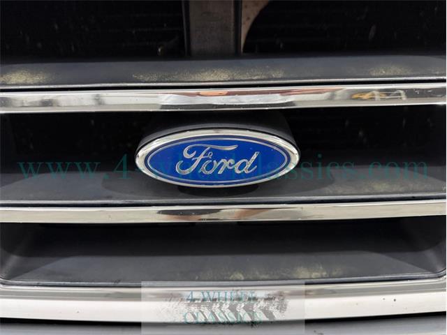 1995 Ford F250 (CC-2097108) for sale in Holland , Michigan