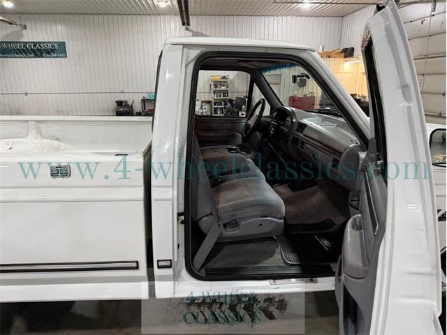 1995 Ford F250 (CC-2097108) for sale in Holland , Michigan