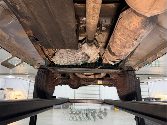 1995 Ford F250 (CC-2097108) for sale in Holland , Michigan