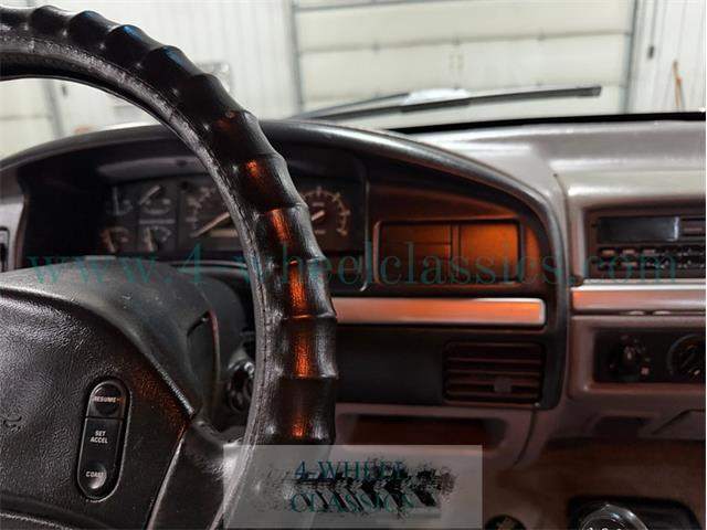 1995 Ford F250 (CC-2097108) for sale in Holland , Michigan