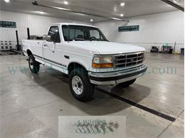 1995 Ford F250 (CC-2097108) for sale in Holland , Michigan