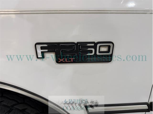 1995 Ford F250 (CC-2097108) for sale in Holland , Michigan