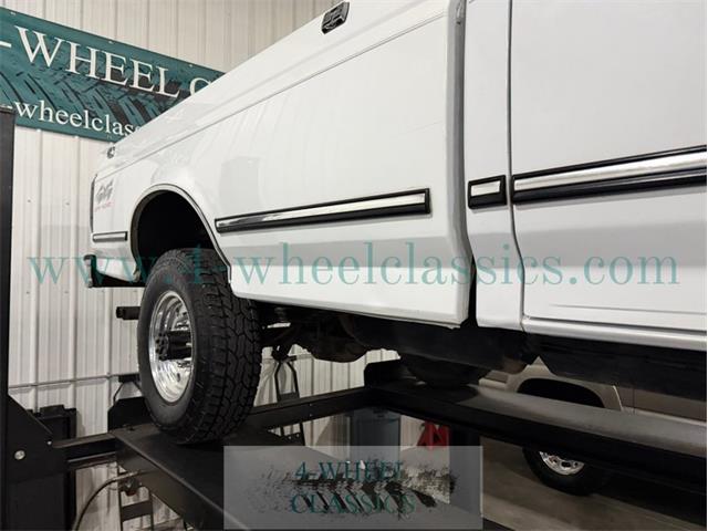 1995 Ford F250 (CC-2097108) for sale in Holland , Michigan