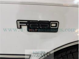 1995 Ford F250 (CC-2097108) for sale in Holland , Michigan