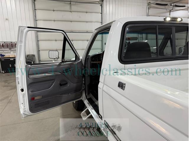 1995 Ford F250 (CC-2097108) for sale in Holland , Michigan