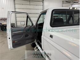 1995 Ford F250 (CC-2097108) for sale in Holland , Michigan