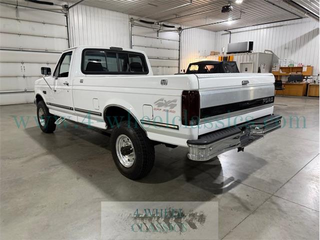 1995 Ford F250 (CC-2097108) for sale in Holland , Michigan