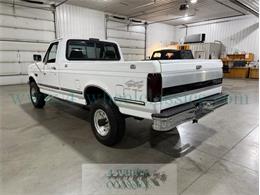 1995 Ford F250 (CC-2097108) for sale in Holland , Michigan