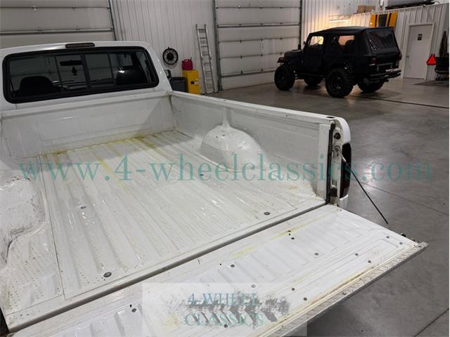 1995 Ford F250 (CC-2097108) for sale in Holland , Michigan