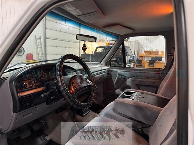 1995 Ford F250 (CC-2097108) for sale in Holland , Michigan
