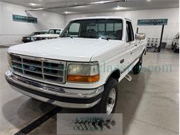 1995 Ford F250 (CC-2097108) for sale in Holland , Michigan