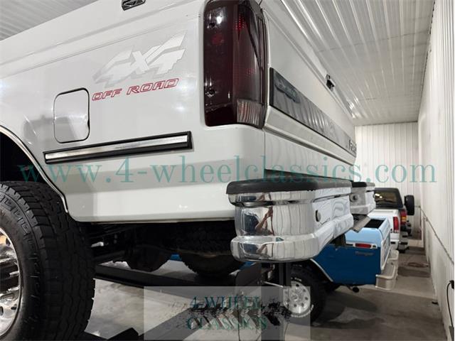 1995 Ford F250 (CC-2097108) for sale in Holland , Michigan