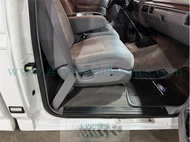 1995 Ford F250 (CC-2097108) for sale in Holland , Michigan