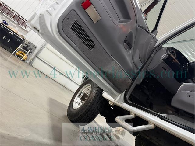 1995 Ford F250 (CC-2097108) for sale in Holland , Michigan