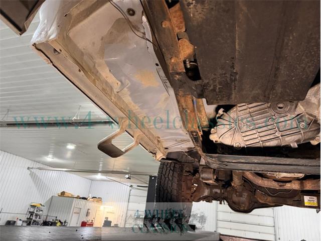 1995 Ford F250 (CC-2097108) for sale in Holland , Michigan