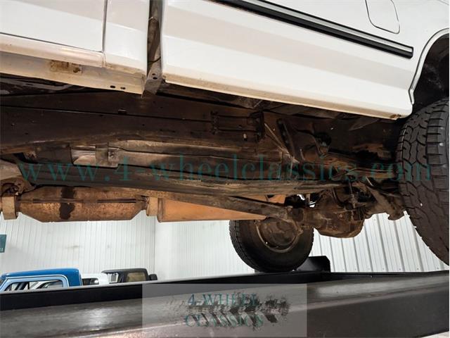 1995 Ford F250 (CC-2097108) for sale in Holland , Michigan