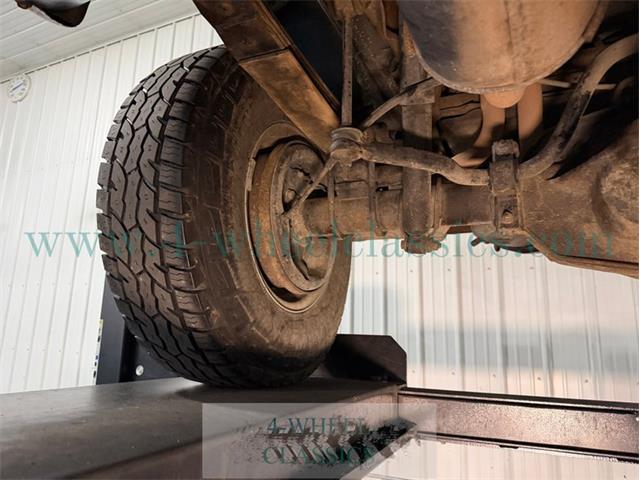 1995 Ford F250 (CC-2097108) for sale in Holland , Michigan