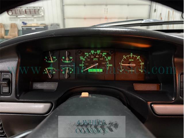 1995 Ford F250 (CC-2097108) for sale in Holland , Michigan
