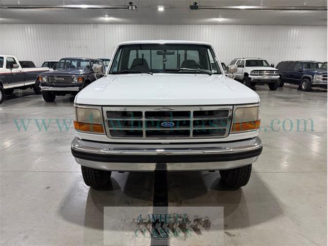1995 Ford F250 (CC-2097108) for sale in Holland , Michigan