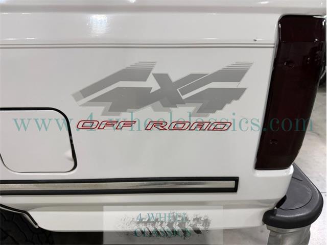 1995 Ford F250 (CC-2097108) for sale in Holland , Michigan