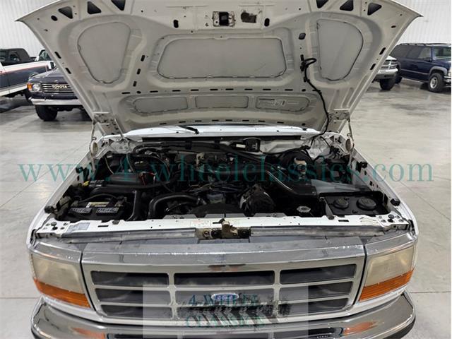 1995 Ford F250 (CC-2097108) for sale in Holland , Michigan