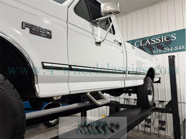 1995 Ford F250 (CC-2097108) for sale in Holland , Michigan