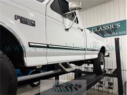 1995 Ford F250 (CC-2097108) for sale in Holland , Michigan