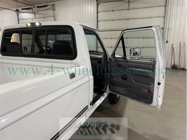 1995 Ford F250 (CC-2097108) for sale in Holland , Michigan