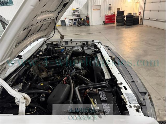 1995 Ford F250 (CC-2097108) for sale in Holland , Michigan