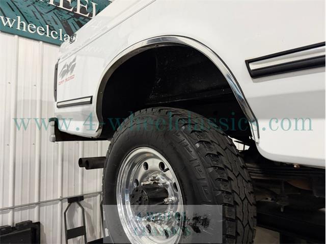 1995 Ford F250 (CC-2097108) for sale in Holland , Michigan