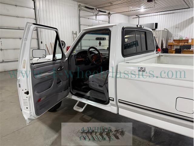 1995 Ford F250 (CC-2097108) for sale in Holland , Michigan