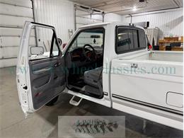 1995 Ford F250 (CC-2097108) for sale in Holland , Michigan
