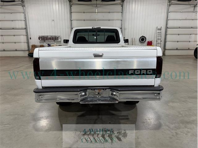 1995 Ford F250 (CC-2097108) for sale in Holland , Michigan