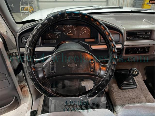 1995 Ford F250 (CC-2097108) for sale in Holland , Michigan