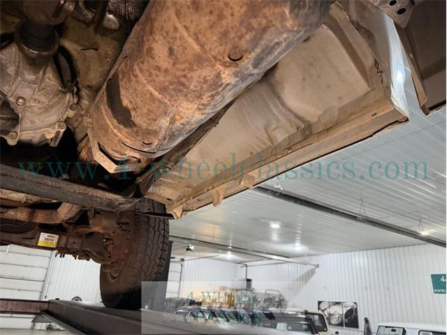 1995 Ford F250 (CC-2097108) for sale in Holland , Michigan