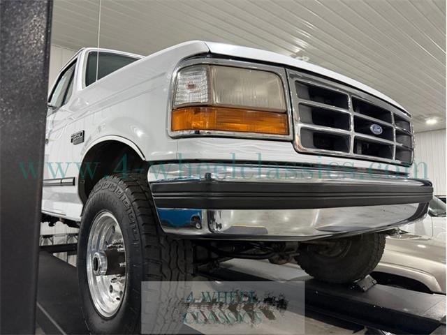 1995 Ford F250 (CC-2097108) for sale in Holland , Michigan