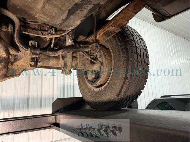 1995 Ford F250 (CC-2097108) for sale in Holland , Michigan