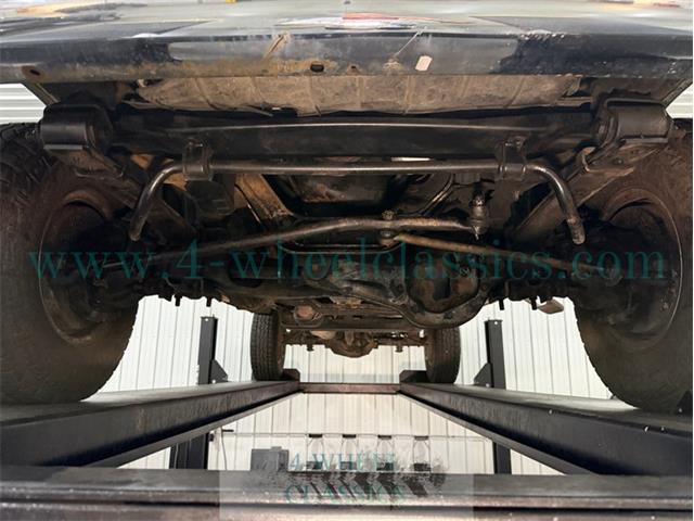 1995 Ford F250 (CC-2097108) for sale in Holland , Michigan