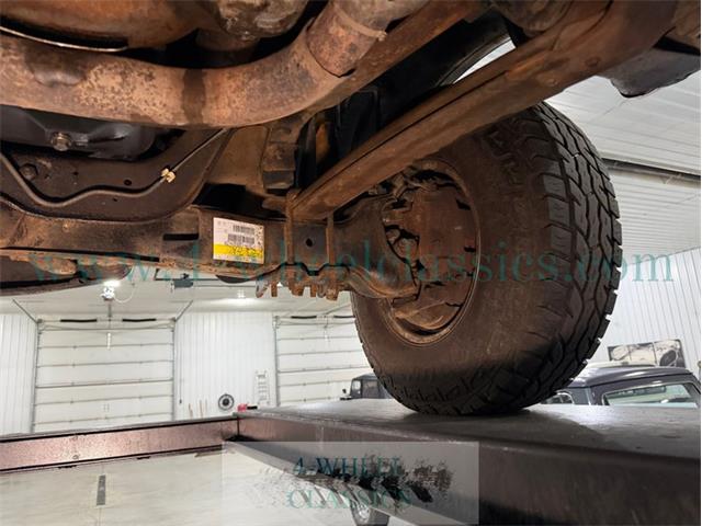1995 Ford F250 (CC-2097108) for sale in Holland , Michigan