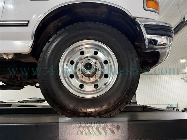1995 Ford F250 (CC-2097108) for sale in Holland , Michigan