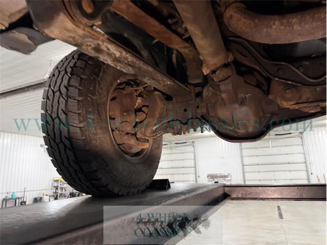 1995 Ford F250 (CC-2097108) for sale in Holland , Michigan