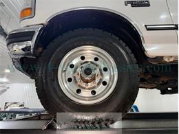 1995 Ford F250 (CC-2097108) for sale in Holland , Michigan