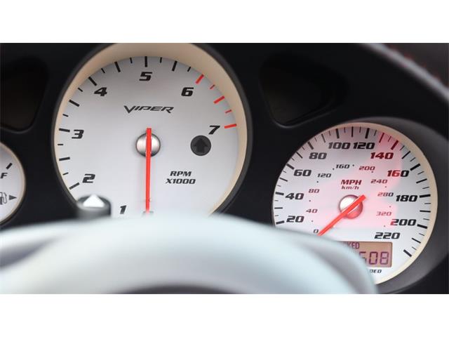 2005 Dodge Viper (CC-2097109) for sale in Elyria, Ohio