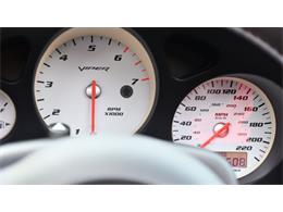 2005 Dodge Viper (CC-2097109) for sale in Elyria, Ohio