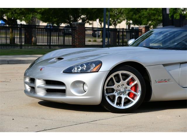 2005 Dodge Viper (CC-2097109) for sale in Elyria, Ohio