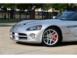 2005 Dodge Viper (CC-2097109) for sale in Elyria, Ohio
