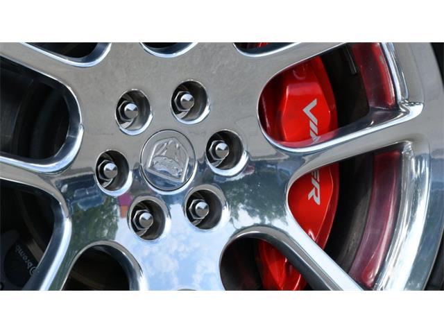 2005 Dodge Viper (CC-2097109) for sale in Elyria, Ohio
